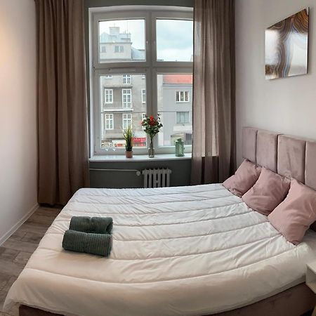 Olivier House Old Town Gdansk Apartment Exterior photo
