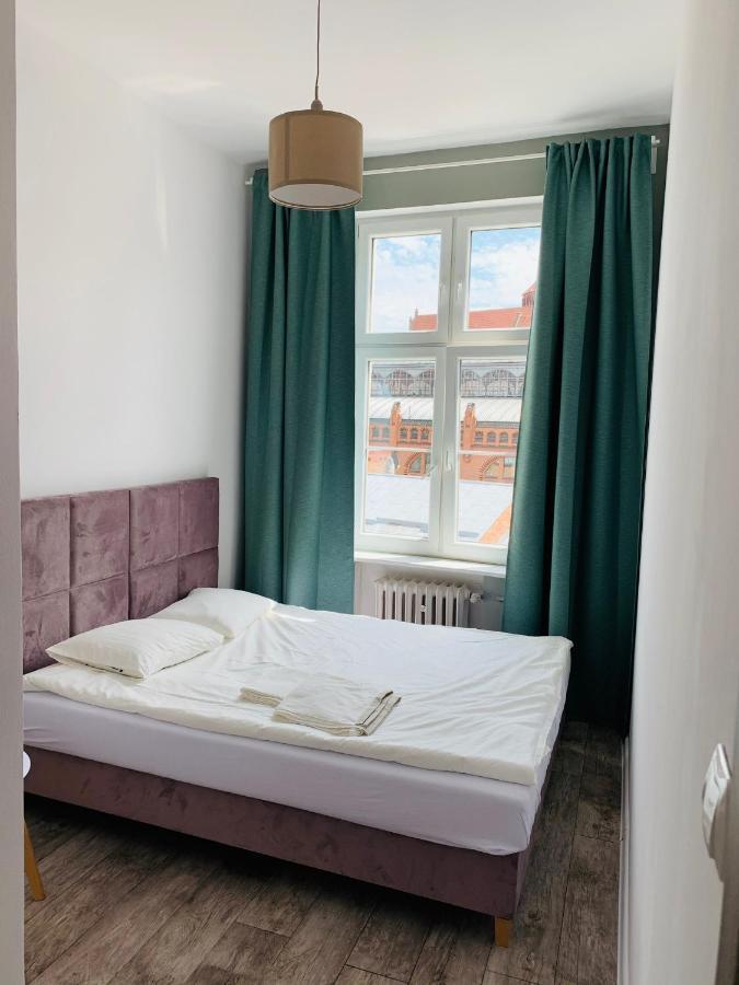 Olivier House Old Town Gdansk Apartment Exterior photo