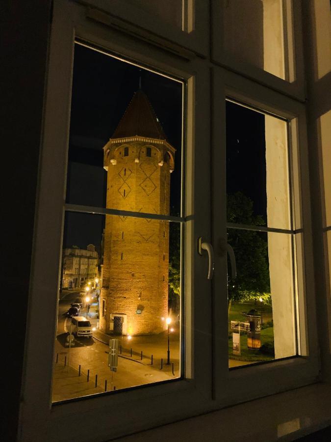 Olivier House Old Town Gdansk Apartment Exterior photo